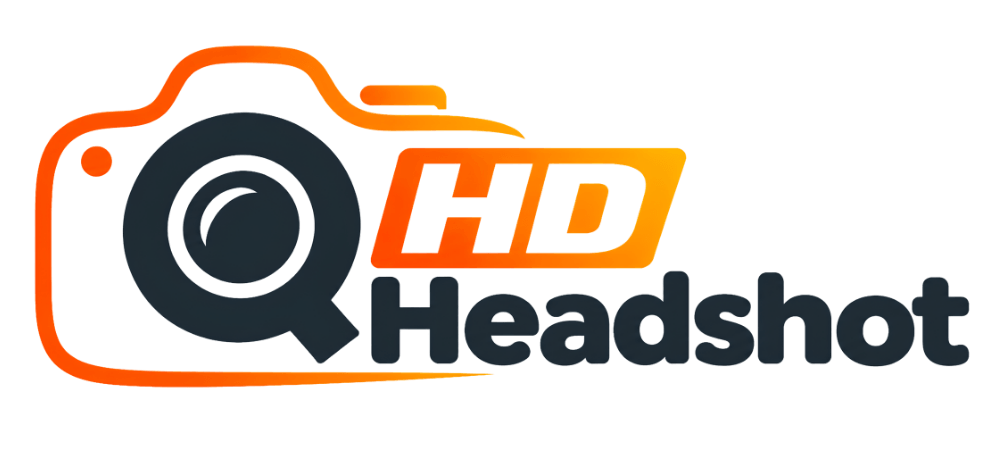 HD Headshot